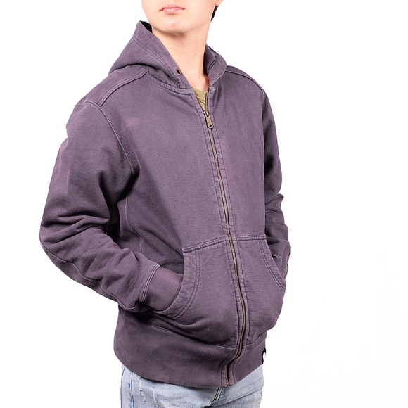 american giant hoodie